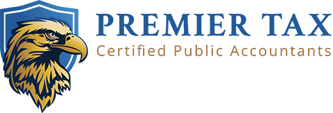 Premier Tax Certified Public Accountants